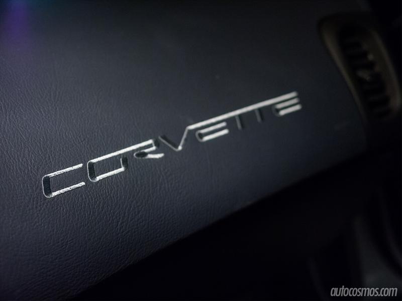 Chevrolet Corvette ZR1 60 Aniversario 2014
