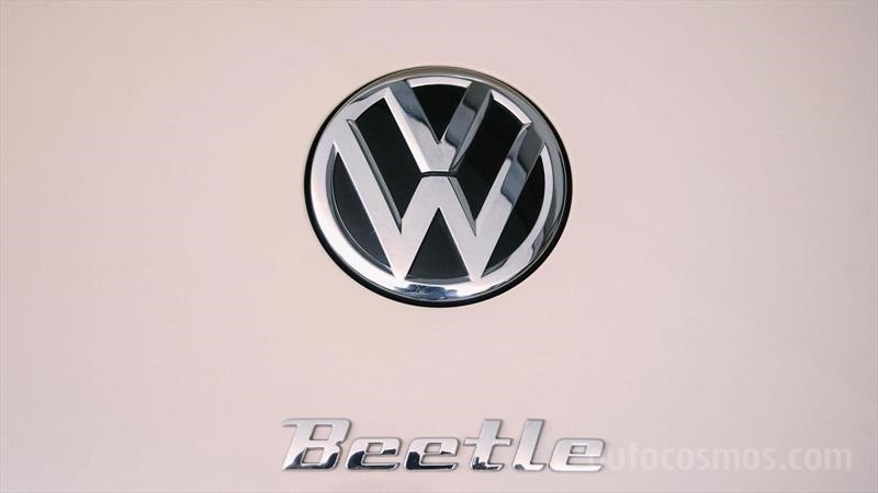 Volkswagen Sedán y Beetle Final Edition