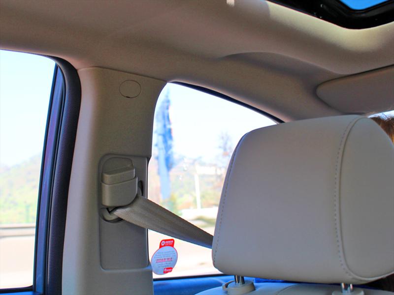Changan EADO Lanzamiento en Chile
