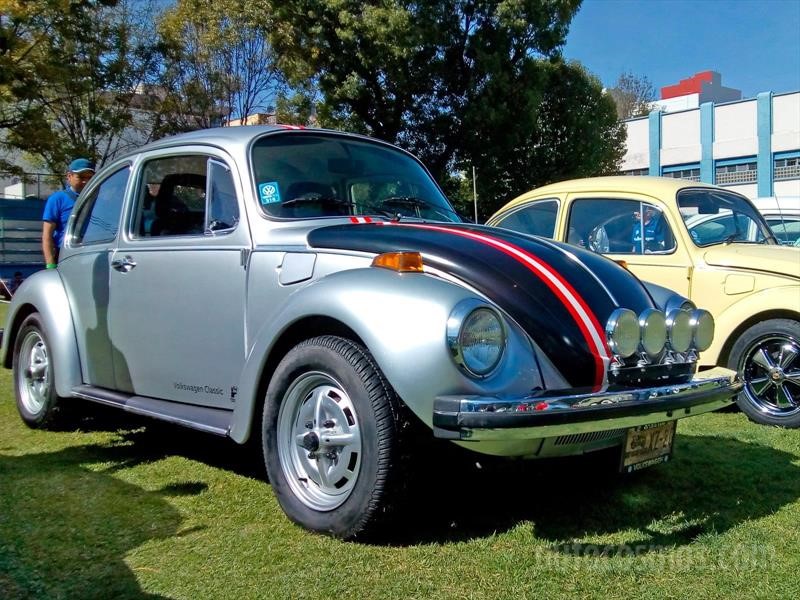 Volkswagen Treffen 2018