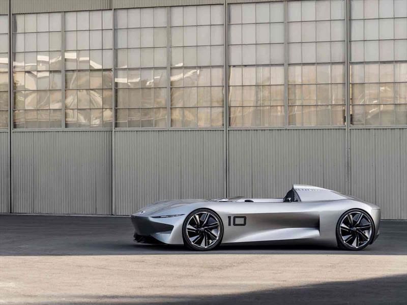 Infiniti Prototype 10