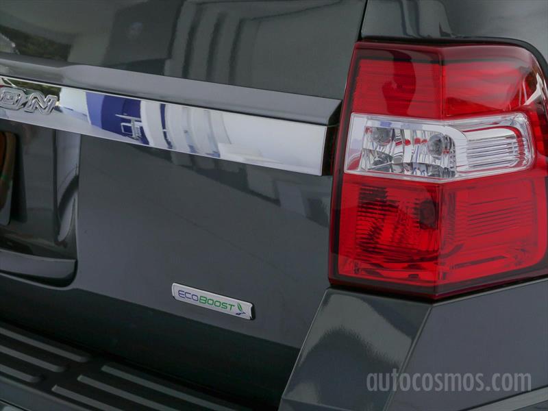 Ford Expedition 2015