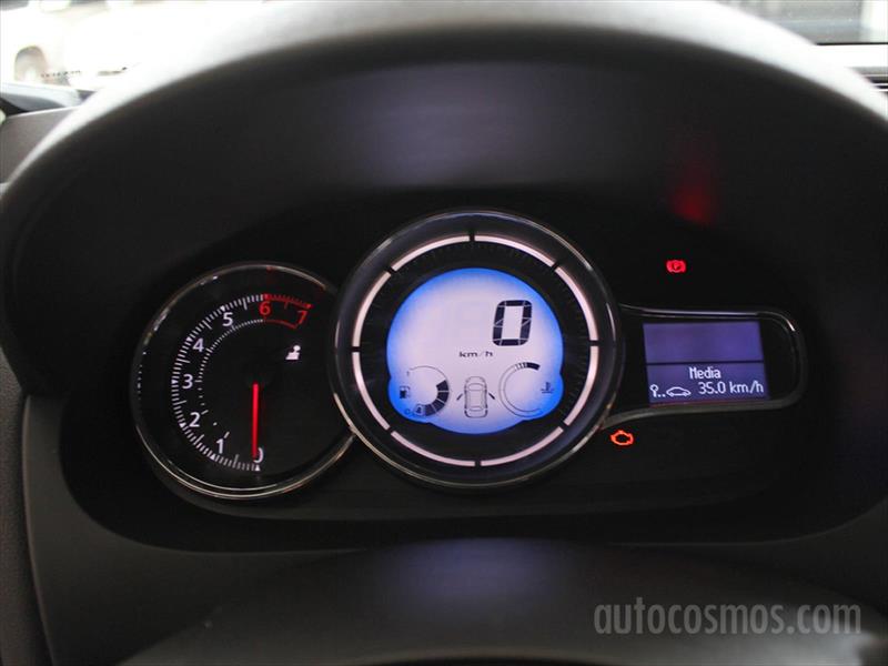 Renault Megane lll Lanzamiento en Chile