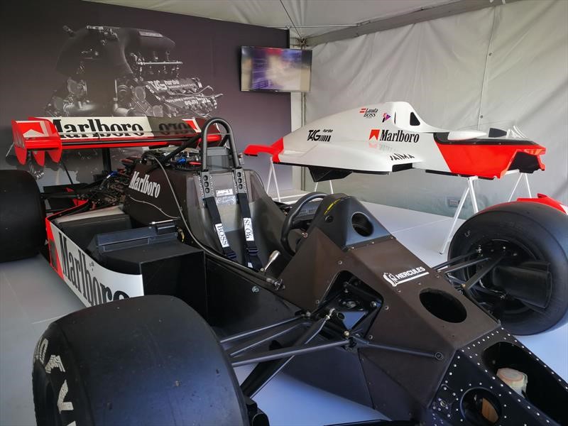 Porsche Rennsport Reunion VI