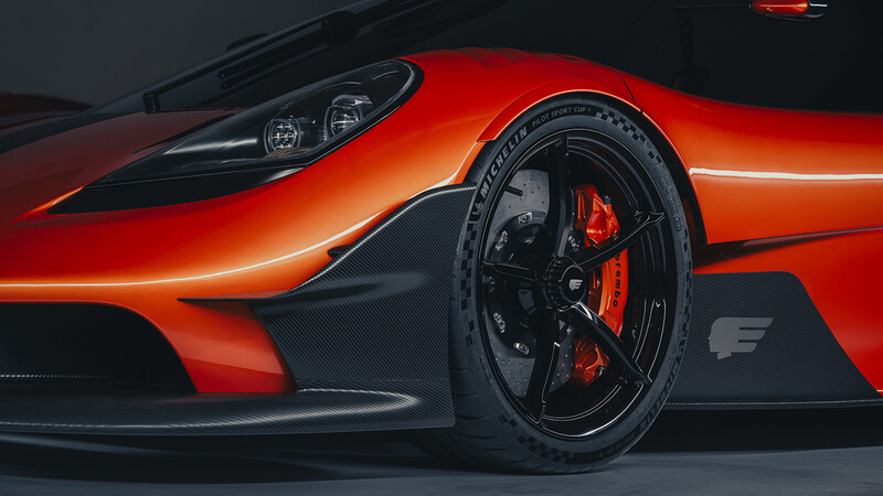 GMA T.50s Niki Lauda