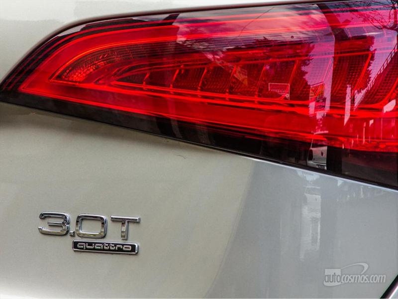 Audi Q5 2013