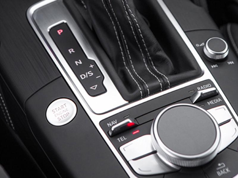 MMI la evolución del control en Audi