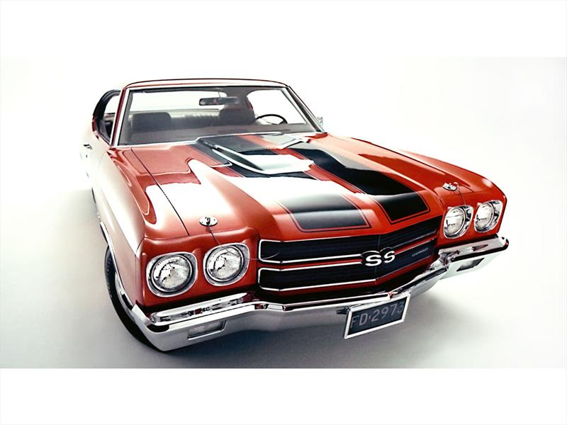 Chevrolet Chevelle