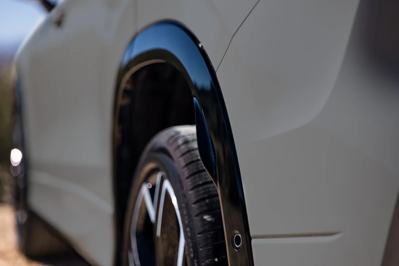 Volkswagen Tiguan 2025