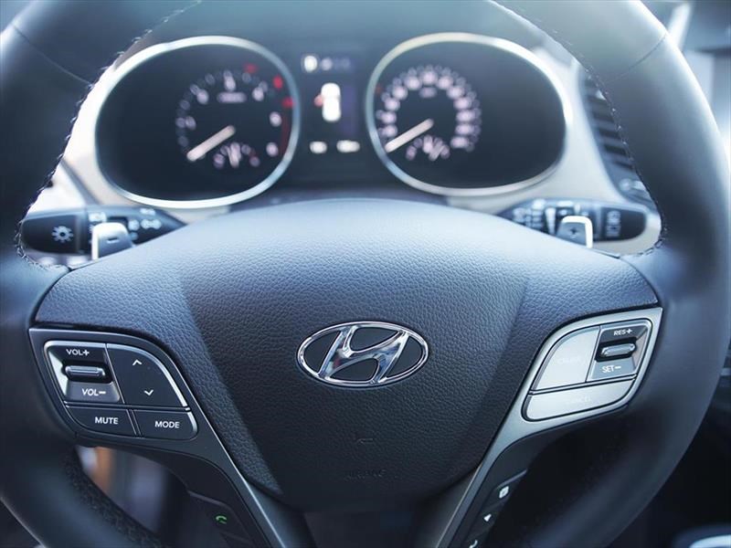 Hyundai Santa Fe Chapelco