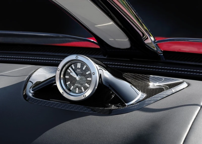 Mercedes-AMG PureSpeed