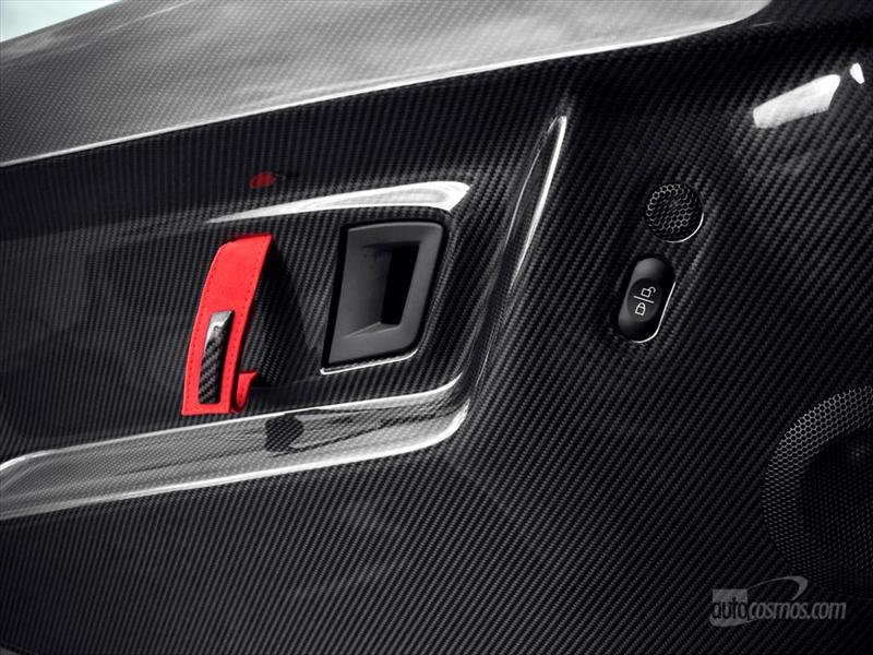Lamborghini Gallardo LP-570-4 super trofeo
