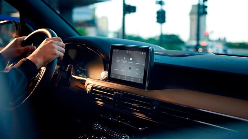 Lincoln Corsair 2020