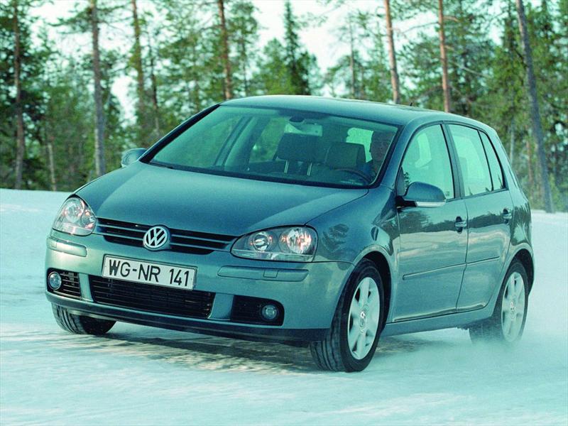 Top 10: Volkswagen Golf