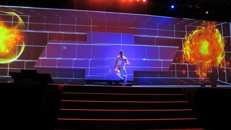 Lanzamiento Chevrolet Onix y Prisma en Argetnina