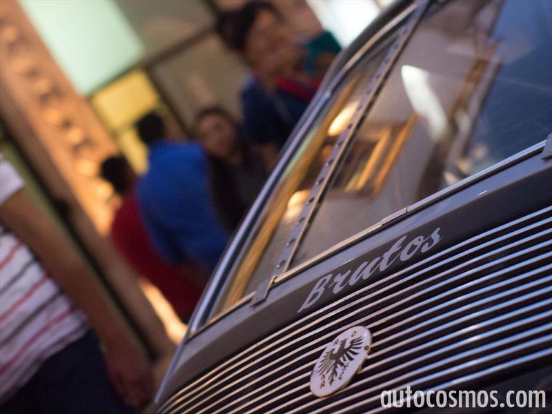 Renault Sandero RS y La Carrera Panamericana