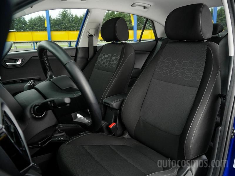 Comparativa: Toledo VS City VS Rio