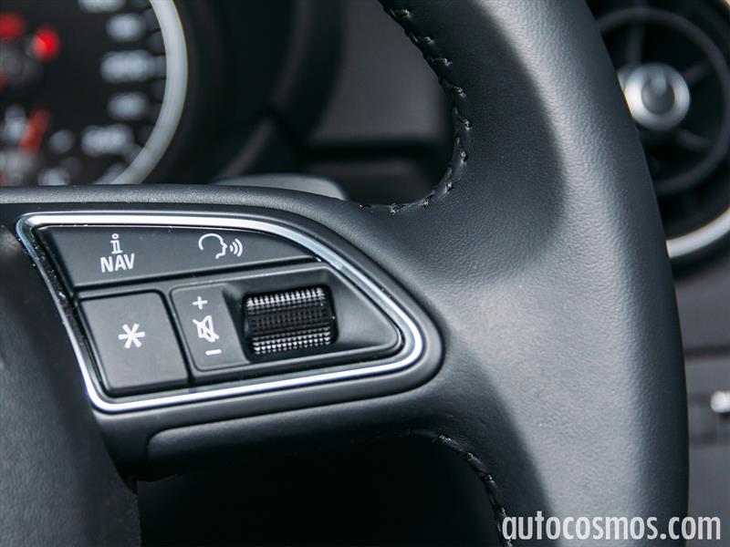 Audi A1 Sportback 2016