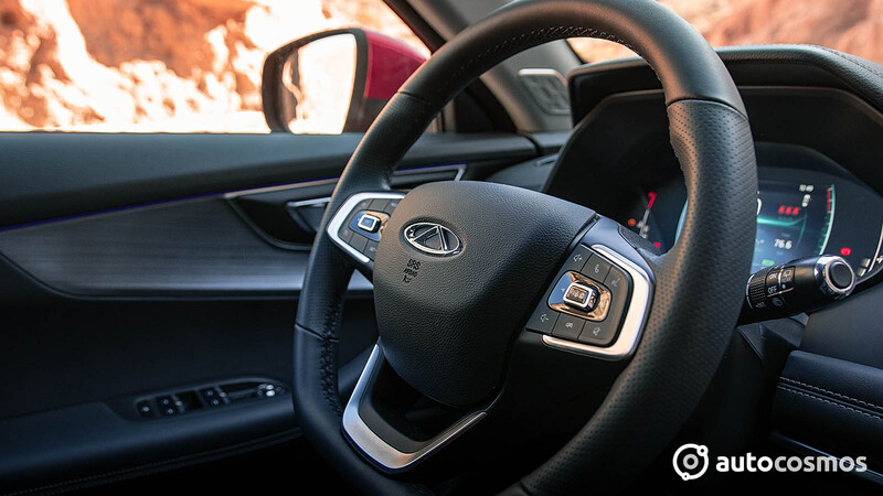 Chery Tiggo 7 Pro en Chile