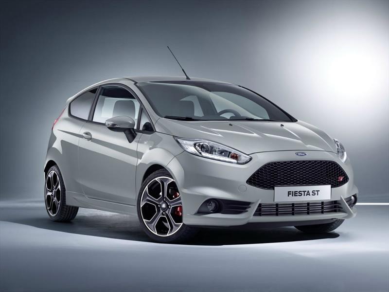 Ford Fiesta ST200