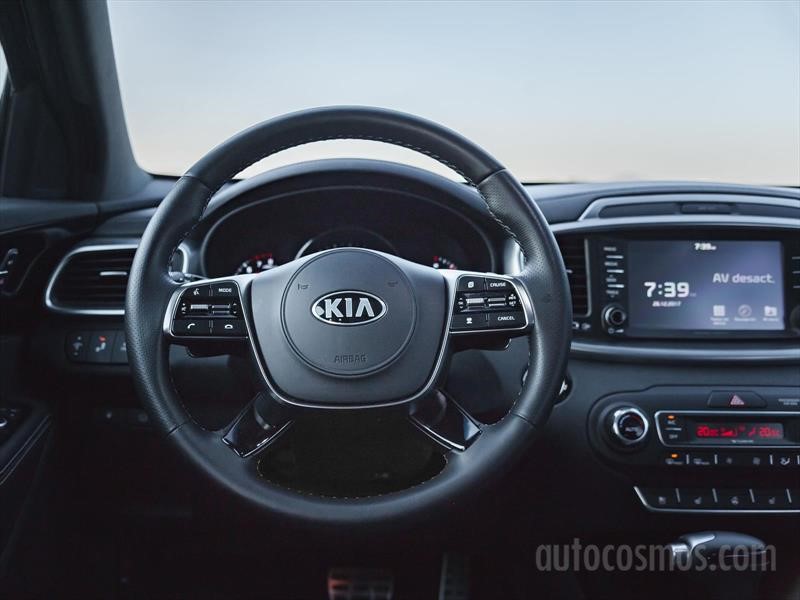 KIA Sorento 2019