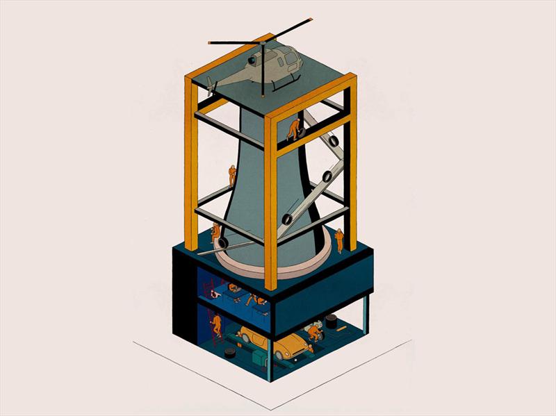 Reporte Anual Pirelli 2011