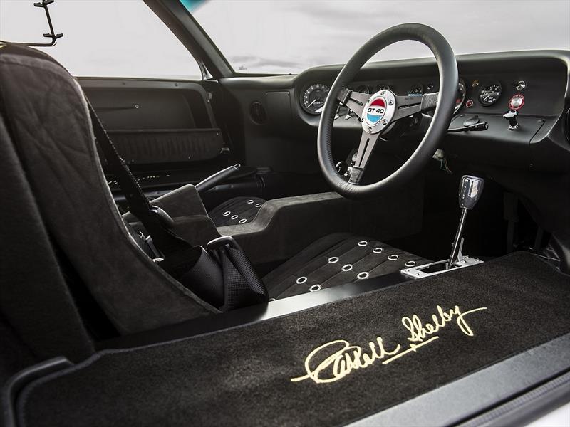 Ford GT40 MKII 50th Anniversary