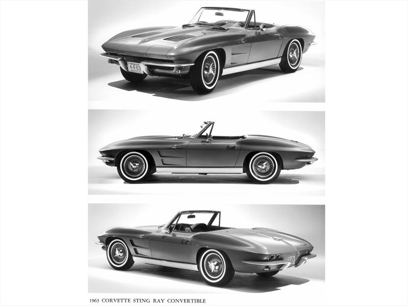 Corvette C2