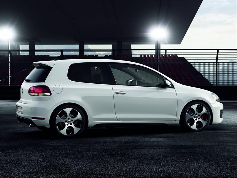 Volkswagen Golf GTI Mk6 - 2009