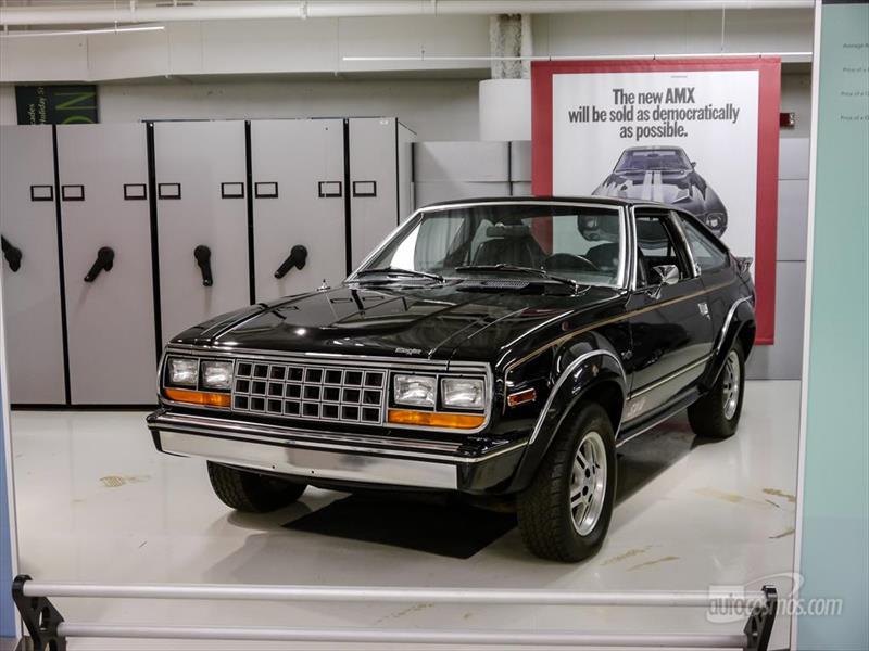 Walter P. Chrysler Museum