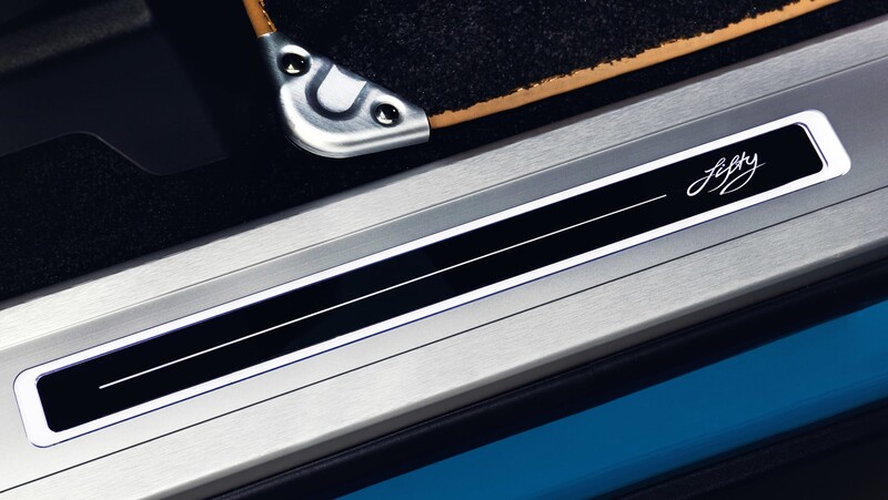 Range Rover Fifty Edition