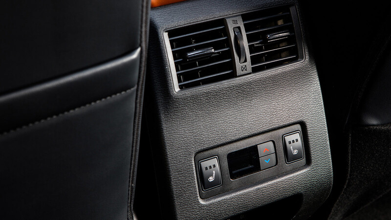 Mitsubishi Outlander 2022