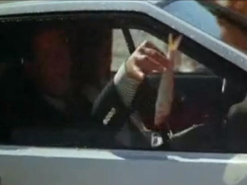 Top 10: Lotus Esprit S1 de James Bond