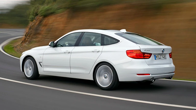 Leyendas de la Industria: BMW Serie 3/M3