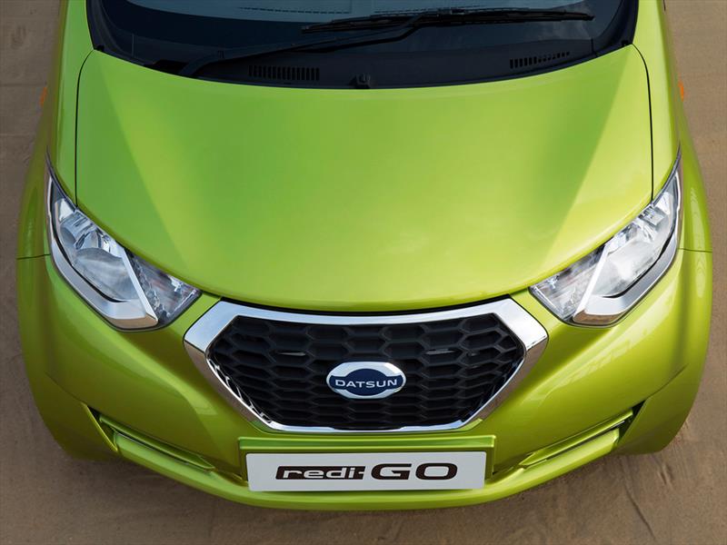 Datsun Redi-Go