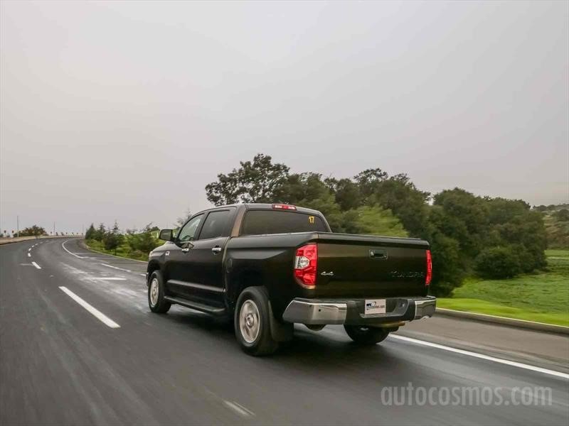 Toyota Tundra 1794 Edition 2018