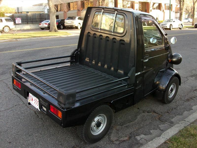 Kei Cars, un repaso