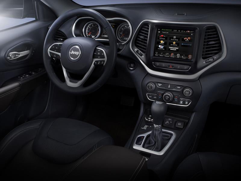 Jeep Cherokee Limited