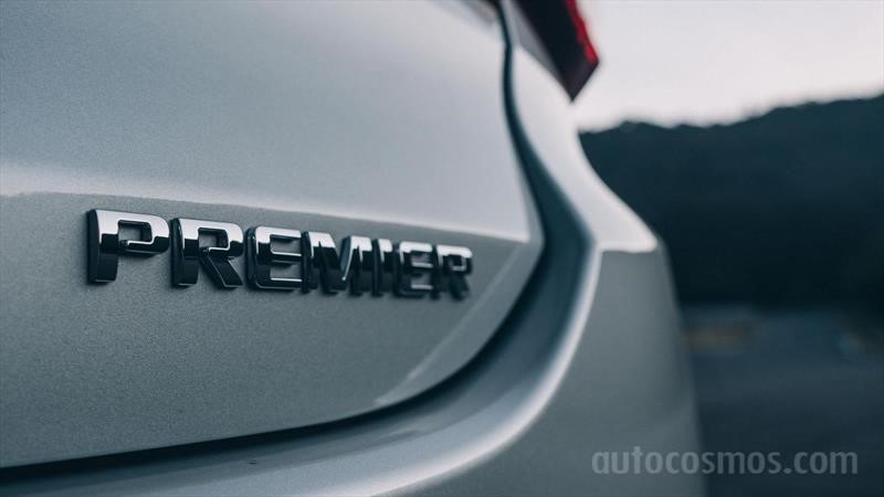 Chevrolet Onix 2021