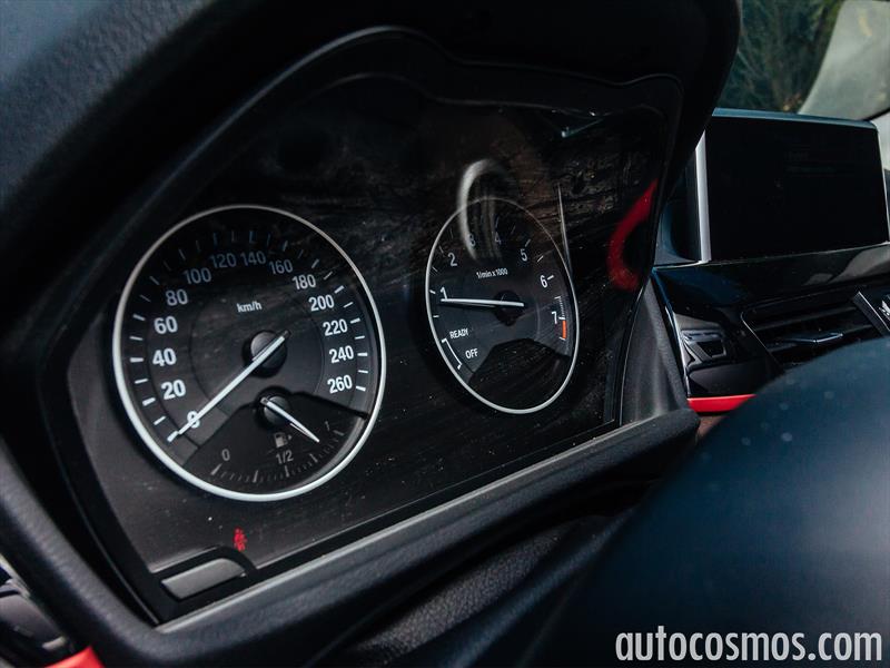 BMW X1 2016