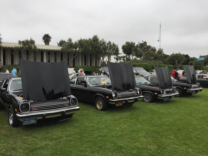 Concurso de LeMons 2017