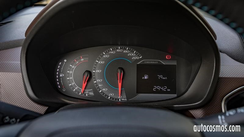 Test Drive Chevrolet Spin 2019