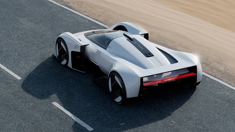 Polestar Synergy Concept