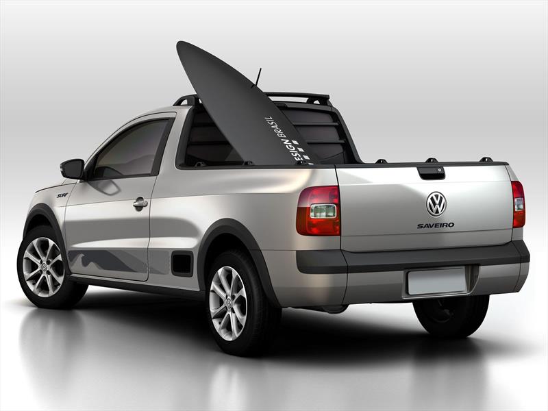 Las novedades de VW en San Pablo