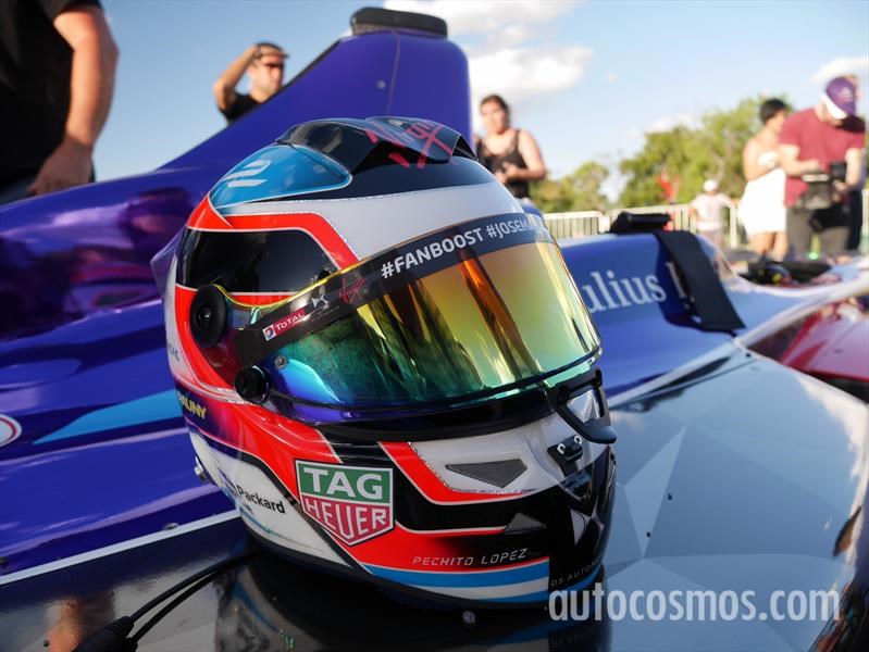 DS Urban Experience 2017