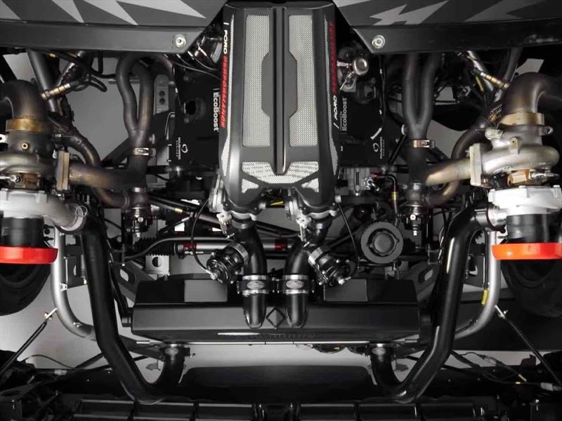 F-150 Hoonitruck 1977