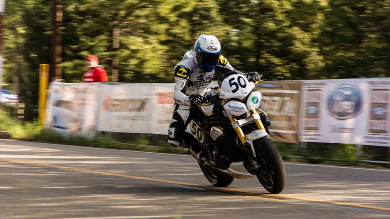 Pikes Peak Hill Climb (EE.UU.)