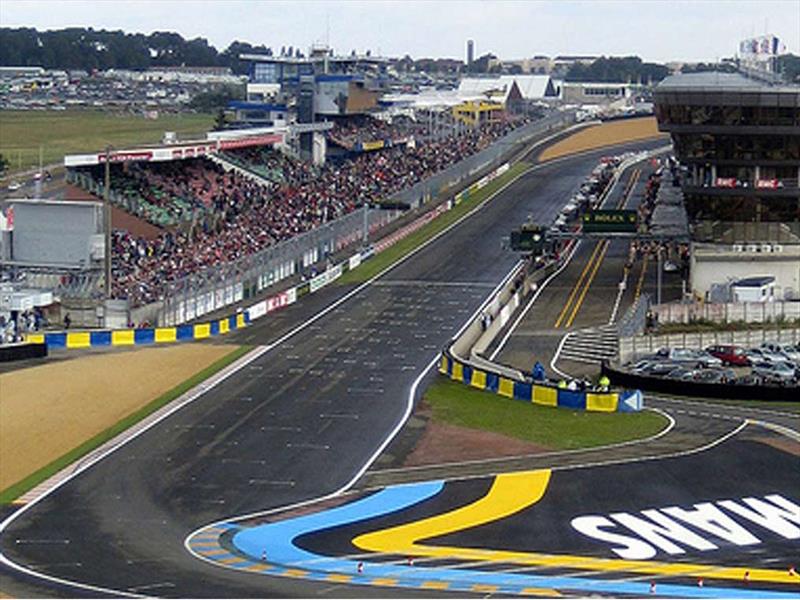 Top 10: 24 Horas de Le Mans