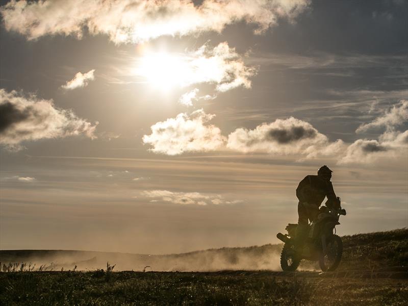 Dakar 2015: Día 2
