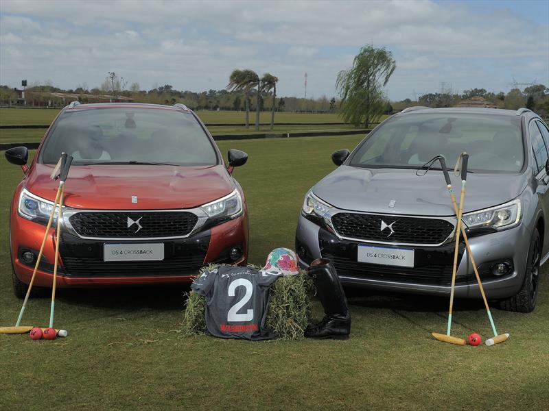 DS tendrá 5 nuevos modelos en Argentina